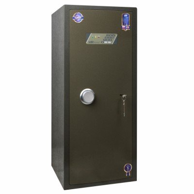 Сейф зламостійкий Safetronics NTR 100ME