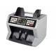 Лічильник суматор банкнот NATIVE NV-520UV