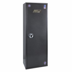 Сейф зламостійкий Safetronics IVETA 5PEs
