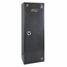 Сейф зламостійкий Safetronics IVETA 5PEs