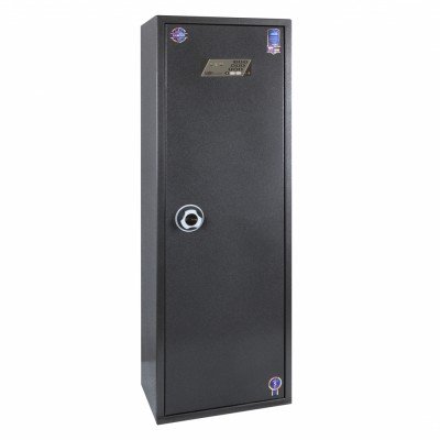 Сейф зламостійкий Safetronics IVETA 5PEs
