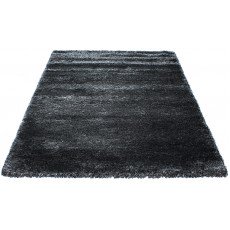 Високоворсна килимова доріжка Supershine-5c R001f