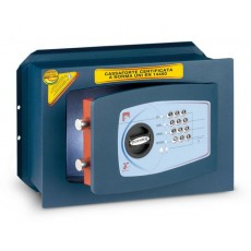 Сейф вбудований взломостійкий Technomax GT/4