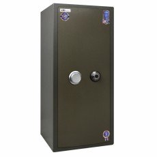 Сейф зламостійкий Safetronics NTR 100LG