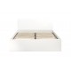 Ліжко Embawood Прима нью White (MW1600) Ліжко Embawood Прима нью White (MW1600)