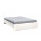 Ліжко Embawood Прима нью White (MW1600)