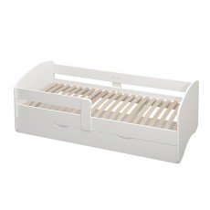Дитяче ліжко Embawood Коколине White (MW1600)