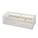 Дитяче ліжко Embawood Коколине White (MW1600)