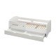 Дитяче ліжко Embawood Коколине White (MW1600)