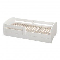 Дитяче ліжко Embawood Коколине White (MW2000)