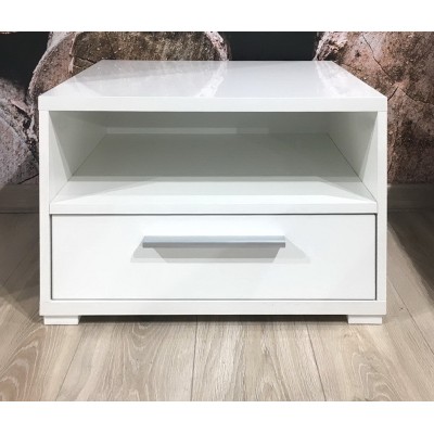 Тумба Embawood Прима нью White