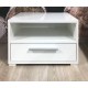 Тумба Embawood Прима нью White