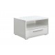 Тумба Embawood Прима нью White Тумба Embawood Прима нью White