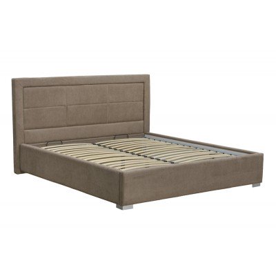 Ліжко з механізмом Embawood Тифані Cream (MW1600)