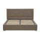 Ліжко з механізмом Embawood Тифані Cream (MW1600)