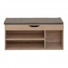 Тумба взуттєва Embawood Комфі Oak Sonoma