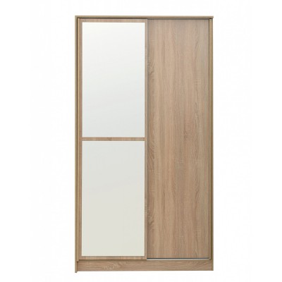 Шафа-купе Embawood Аледо Oak Sonoma (W1200)