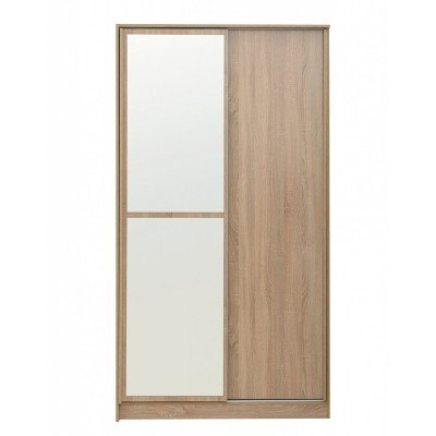 Шафа-купе Embawood Аледо Oak Sonoma (W1200)