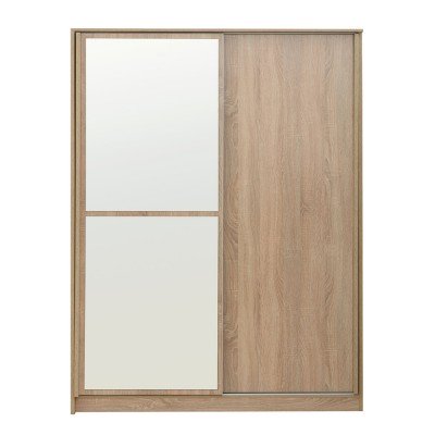 Шафа-купе Embawood Аледо Oak Sonoma (W1800)