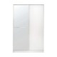 Шафа-купе Embawood Аледо White (W1200) Шафа-купе Embawood Аледо White (W1200)