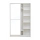 Шафа-купе Embawood Аледо White (W1200) Шафа-купе Embawood Аледо White (W1200)