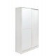 Шафа-купе Embawood Аледо White (W1200) Шафа-купе Embawood Аледо White (W1200)