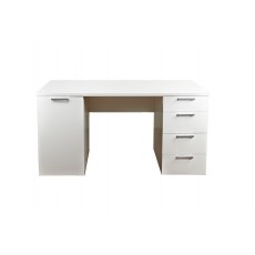 Стіл письмовий Embawood Ларрі White