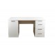 Стіл письмовий Embawood Ларрі White