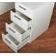 Стіл письмовий Embawood Ларрі White