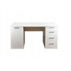 Стіл письмовий Embawood Ларрі White