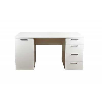 Стіл письмовий Embawood Ларрі White