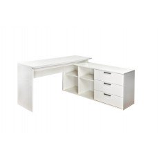 Стіл письмовий Embawood Вієн White