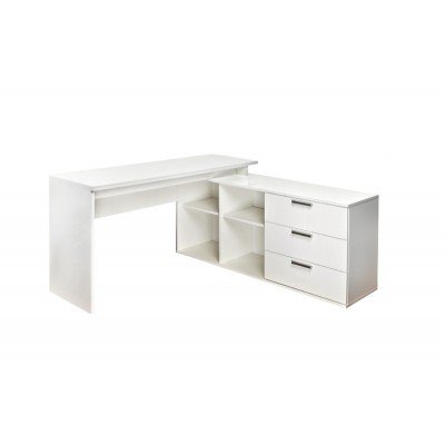 Стіл письмовий Embawood Вієн White