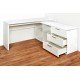 Стіл письмовий Embawood Вієн White