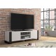 Тумба під TV Embawood Монді White